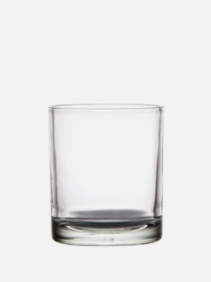 투명 보티브 유리컵 홀더 (양키캔들용) - K601